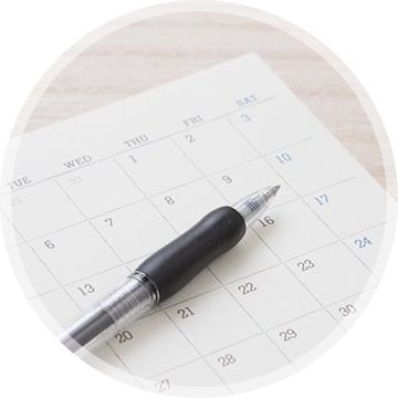 土日・祝日も診療イメージ